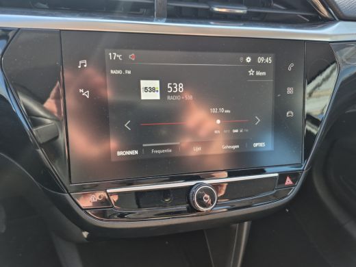 Opel Corsa 1.2 Level 3 | 100pk | Airco | Apple Carplay/Android Auto|telefoonintegratie premium | Cruise control ActivLease financial lease