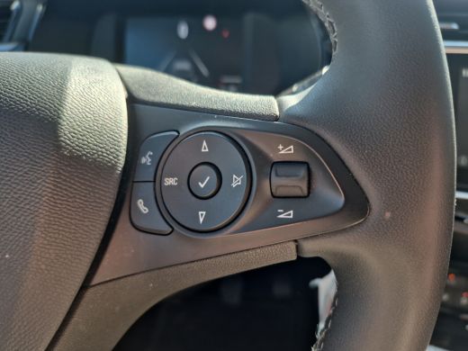 Opel Corsa 1.2 Level 3 | 100pk | Airco | Apple Carplay/Android Auto|telefoonintegratie premium | Cruise control ActivLease financial lease