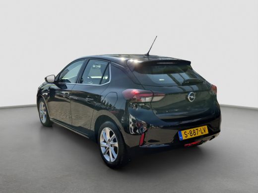Opel Corsa 1.2 Level 3 | 100pk | Airco | Apple Carplay/Android Auto|telefoonintegratie premium | Cruise control ActivLease financial lease