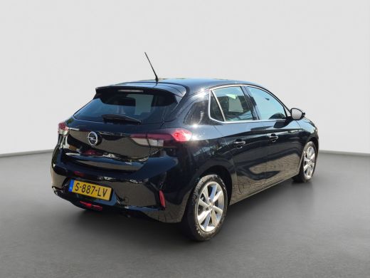 Opel Corsa 1.2 Level 3 | 100pk | Airco | Apple Carplay/Android Auto|telefoonintegratie premium | Cruise control ActivLease financial lease