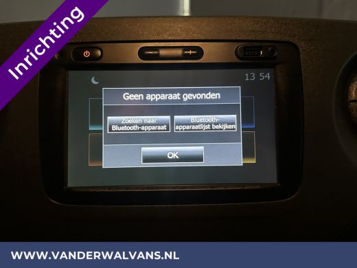Opel Movano 2.3 CDTI 146pk L2H2 Inrichting Euro6 Airco | Imperiaal | Camera | Navigatie | Cruisecontrol | 250... ActivLease financial lease