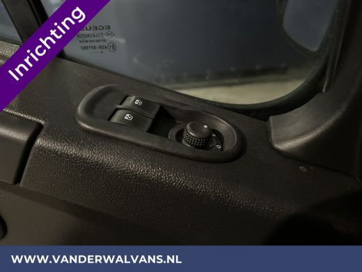 Opel Movano 2.3 CDTI 146pk L2H2 Inrichting Euro6 Airco | Imperiaal | Camera | Navigatie | Cruisecontrol | 250... ActivLease financial lease
