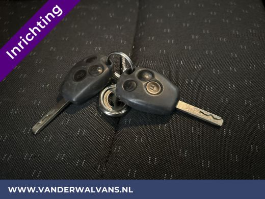 Opel Movano 2.3 CDTI 146pk L2H2 Inrichting Euro6 Airco | Imperiaal | Camera | Navigatie | Cruisecontrol | 250... ActivLease financial lease