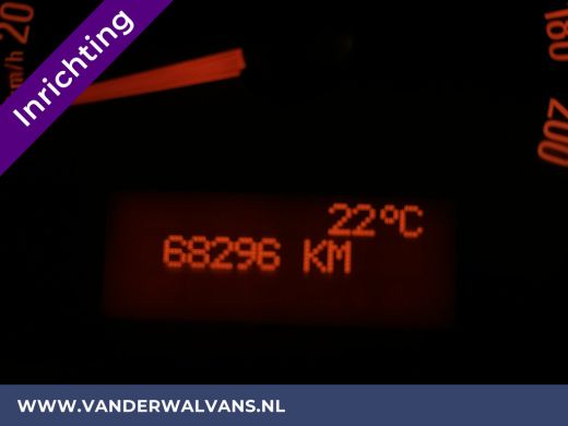 Opel Movano 2.3 CDTI 146pk L2H2 Inrichting Euro6 Airco | Imperiaal | Camera | Navigatie | Cruisecontrol | 250... ActivLease financial lease