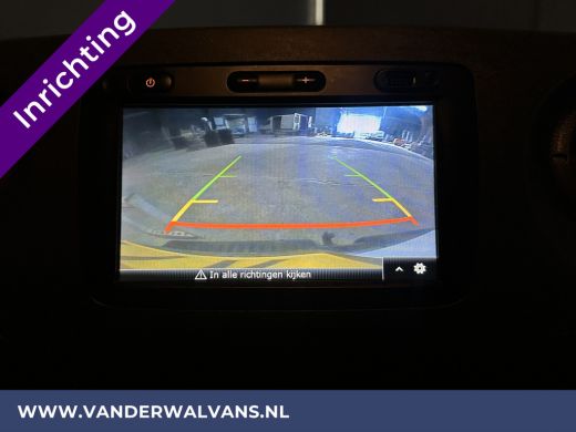 Opel Movano 2.3 CDTI 146pk L2H2 Inrichting Euro6 Airco | Imperiaal | Camera | Navigatie | Cruisecontrol | 250... ActivLease financial lease