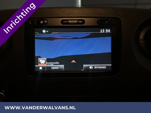 Opel Movano 2.3 CDTI 146pk L2H2 Inrichting Euro6 Airco | Imperiaal | Camera | Navigatie | Cruisecontrol | 250... ActivLease financial lease