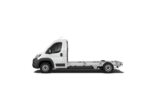 Opel Movano Standaard - Electric Chassis Cabine | Elektrisch verstelbare en verwarmbare buitenspiegels | Park... ActivLease financial lease