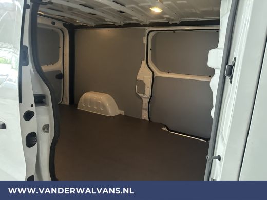 Opel Vivaro 1.6 CDTI 126pk L2H1 Euro6 Airco | 2x Zijdeur | Navigatie | LED | Camera | Cruisecontrol | Imperia... ActivLease financial lease