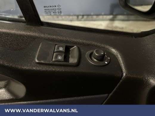 Opel Vivaro 1.6 CDTI 126pk L2H1 Euro6 Airco | 2x Zijdeur | Navigatie | LED | Camera | Cruisecontrol | Imperia... ActivLease financial lease