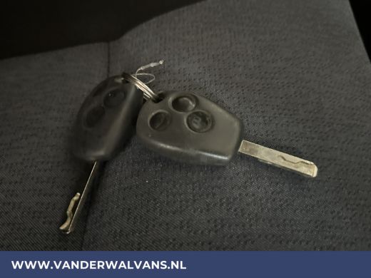 Opel Vivaro 1.6 CDTI 126pk L2H1 Euro6 Airco | 2x Zijdeur | Navigatie | LED | Camera | Cruisecontrol | Imperia... ActivLease financial lease