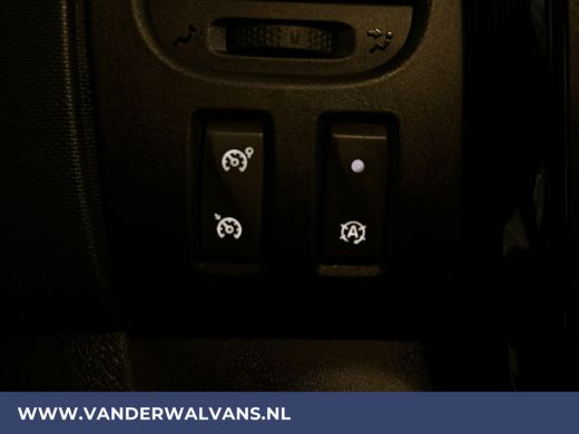 Opel Vivaro 1.6 CDTI 126pk L2H1 Euro6 Airco | 2x Zijdeur | Navigatie | LED | Camera | Cruisecontrol | Imperia... ActivLease financial lease