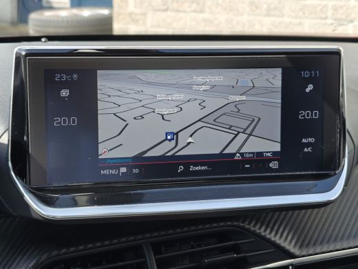 Peugeot 2008 1.2 PureTech Allure | Achterbank in delen neerklapbaar | Achteruitrijcamera | Airco (automatisch)... ActivLease financial lease