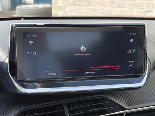 Peugeot 2008 1.2 PureTech Allure | Achterbank in delen neerklapbaar | Achteruitrijcamera | Airco (automatisch)... ActivLease financial lease