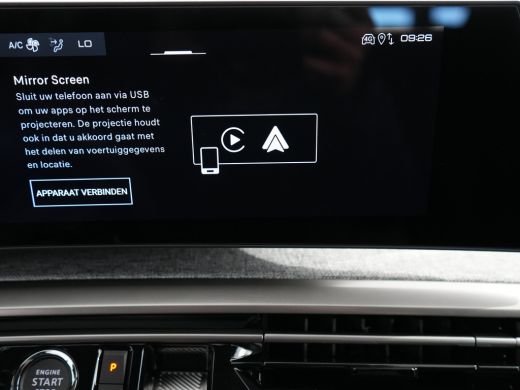 Peugeot 3008 GT | Advanced Active Safety Brake met camera en radar (Pack Safety Plus) | Climate Control | Elek... ActivLease financial lease