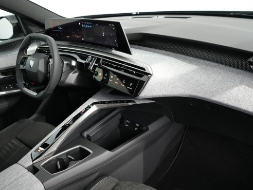 Peugeot 3008 GT | Advanced Active Safety Brake met camera en radar (Pack Safety Plus) | Climate Control | Elek... ActivLease financial lease