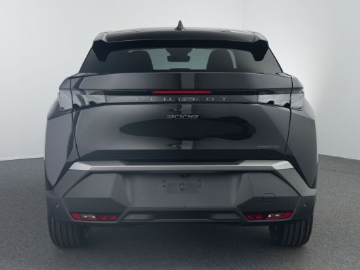 Peugeot 3008 GT | Advanced Active Safety Brake met camera en radar (Pack Safety Plus) | Climate Control | Elek... ActivLease financial lease