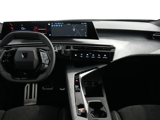 Peugeot 3008 GT | Advanced Active Safety Brake met camera en radar (Pack Safety Plus) | Climate Control | Elek... ActivLease financial lease
