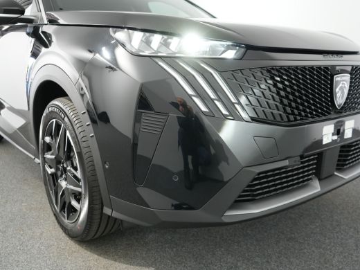 Peugeot 3008 GT | Advanced Active Safety Brake met camera en radar (Pack Safety Plus) | Climate Control | Elek... ActivLease financial lease