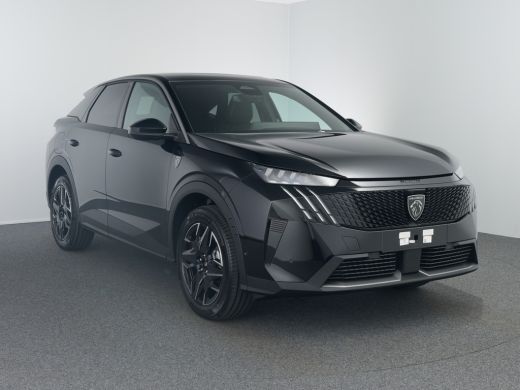 Peugeot 3008 GT | Advanced Active Safety Brake met camera en radar (Pack Safety Plus) | Climate Control | Elek... ActivLease financial lease