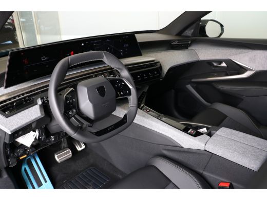 Peugeot 3008 GT | Advanced Active Safety Brake met camera en radar (Pack Safety Plus) | Climate Control | Elek... ActivLease financial lease