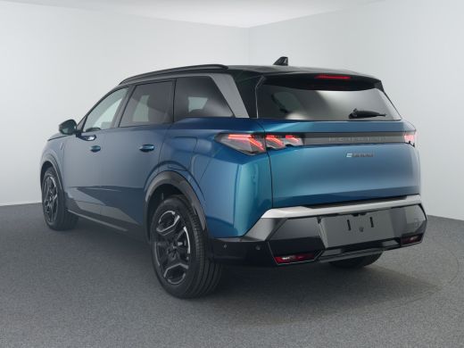 Peugeot 5008 GT | Adaptieve cruise control met Stop&Go functie | LED 3D-achterlichten | Pack Safety Plus ActivLease financial lease