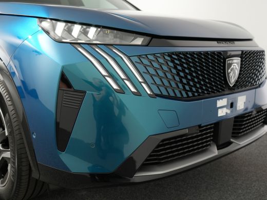 Peugeot 5008 GT | Adaptieve cruise control met Stop&Go functie | LED 3D-achterlichten | Pack Safety Plus ActivLease financial lease