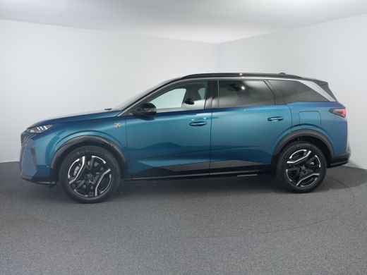 Peugeot 5008 GT | Adaptieve cruise control met Stop&Go functie | LED 3D-achterlichten | Pack Safety Plus ActivLease financial lease