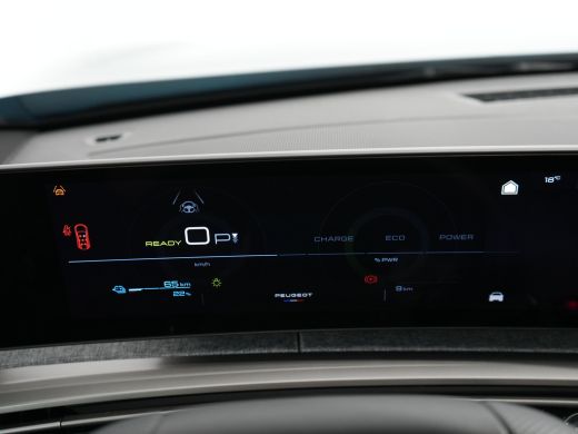 Peugeot 5008 GT | Adaptieve cruise control met Stop&Go functie | LED 3D-achterlichten | Pack Safety Plus ActivLease financial lease