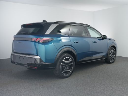 Peugeot 5008 GT | Adaptieve cruise control met Stop&Go functie | LED 3D-achterlichten | Pack Safety Plus ActivLease financial lease