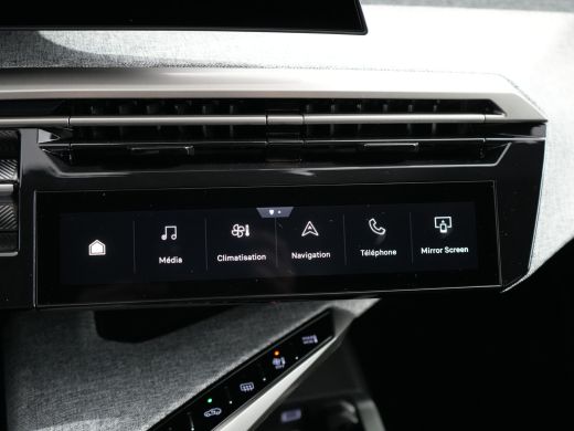 Peugeot 5008 GT | Adaptieve cruise control met Stop&Go functie | LED 3D-achterlichten | Pack Safety Plus ActivLease financial lease