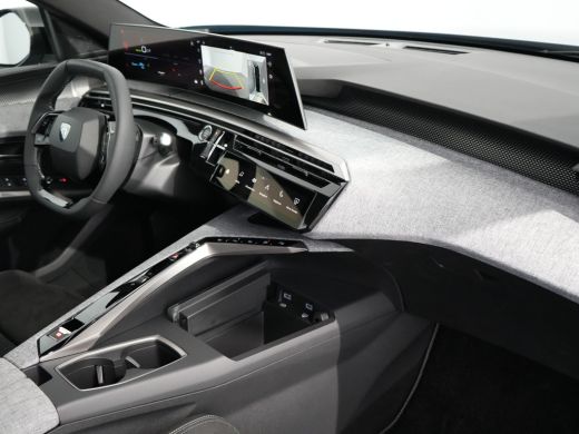 Peugeot 5008 GT | Adaptieve cruise control met Stop&Go functie | LED 3D-achterlichten | Pack Safety Plus ActivLease financial lease