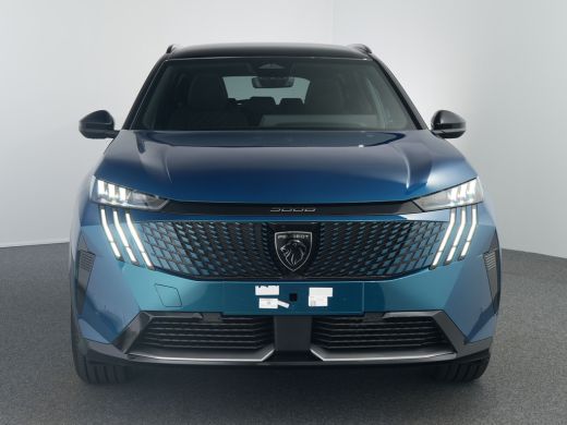 Peugeot 5008 GT | Adaptieve cruise control met Stop&Go functie | LED 3D-achterlichten | Pack Safety Plus ActivLease financial lease