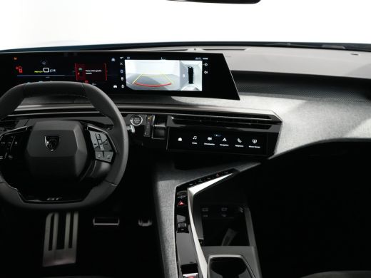 Peugeot 5008 GT | Adaptieve cruise control met Stop&Go functie | LED 3D-achterlichten | Pack Safety Plus ActivLease financial lease