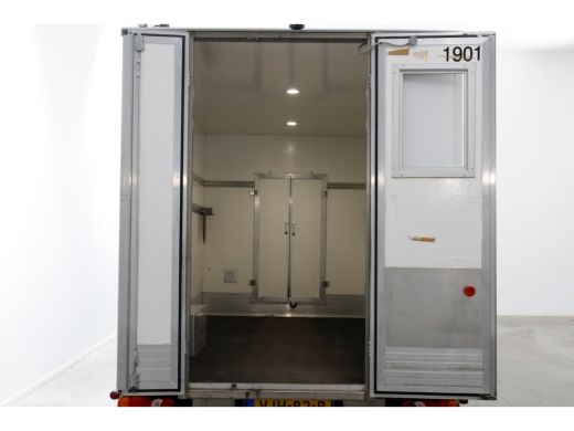 Renault Master T35 2.3 dCi 180pk Lowliner Bakwagen met achterdeuren 03-2021 ActivLease financial lease