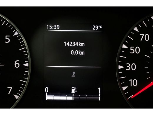 Renault Master T35 2.3 dCi 180pk Lowliner Bakwagen met achterdeuren 03-2021 ActivLease financial lease