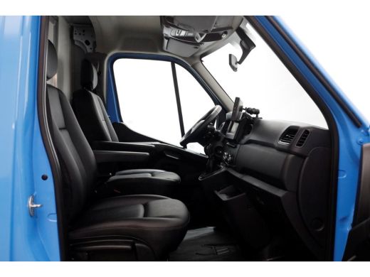 Renault Master T35 2.3 dCi 180pk Lowliner Bakwagen met achterdeuren 03-2021 ActivLease financial lease