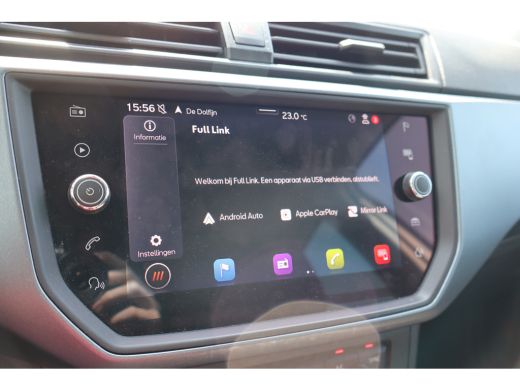 Seat Arona 1.0 TSI Style Business Intense Plus | Achteruitrijcamera | Cruise control adaptief | Draadloze te... ActivLease financial lease