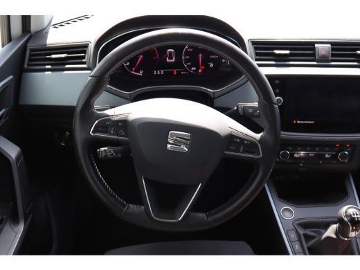 Seat Arona 1.0 TSI Style Business Intense Plus | Achteruitrijcamera | Cruise control adaptief | Draadloze te... ActivLease financial lease