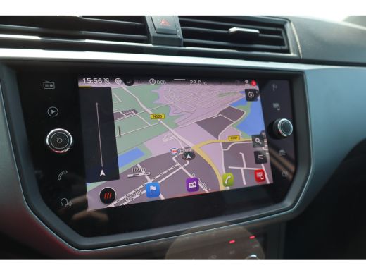 Seat Arona 1.0 TSI Style Business Intense Plus | Achteruitrijcamera | Cruise control adaptief | Draadloze te... ActivLease financial lease