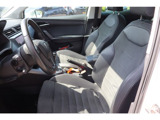 Seat Arona 1.0 TSI Style Business Intense Plus | Achteruitrijcamera | Cruise control adaptief | Draadloze te... ActivLease financial lease