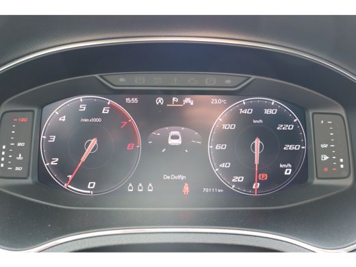 Seat Arona 1.0 TSI Style Business Intense Plus | Achteruitrijcamera | Cruise control adaptief | Draadloze te... ActivLease financial lease
