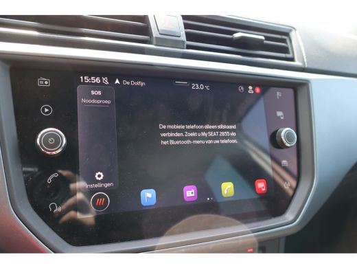 Seat Arona 1.0 TSI Style Business Intense Plus | Achteruitrijcamera | Cruise control adaptief | Draadloze te... ActivLease financial lease