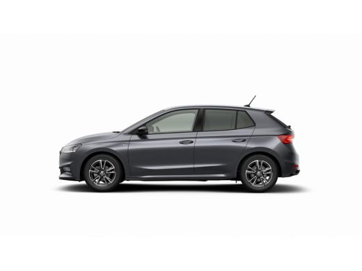 Skoda Fabia Monte Carlo | Achteruitrijcamera | Cruise control met speedlimiter | Driver Activity Assistant, v... ActivLease financial lease