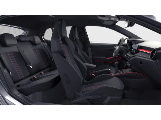 Skoda Fabia Monte Carlo | Achteruitrijcamera | Cruise control met speedlimiter | Driver Activity Assistant, v... ActivLease financial lease