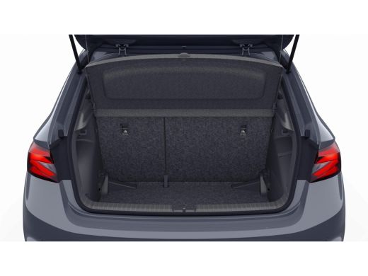 Skoda Fabia Monte Carlo | Achteruitrijcamera | Cruise control met speedlimiter | Driver Activity Assistant, v... ActivLease financial lease