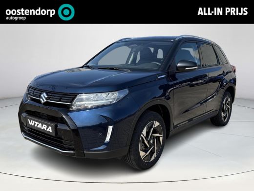 Suzuki Vitara 1.5 Hybrid Style **NIEUWE AUTO/ DIRECT LEVERBAAR**