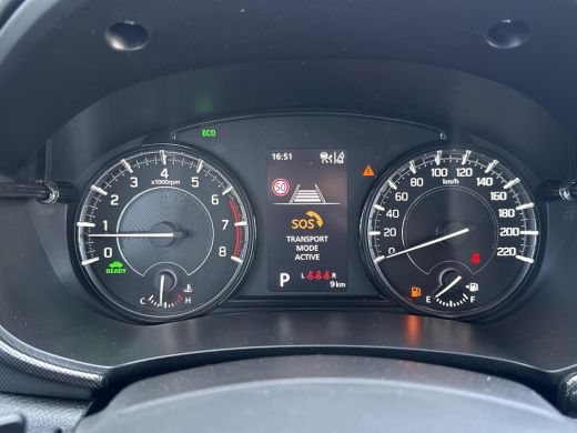 Suzuki Vitara 1.5 Hybrid Style **NIEUWE AUTO/ DIRECT LEVERBAAR** ActivLease financial lease