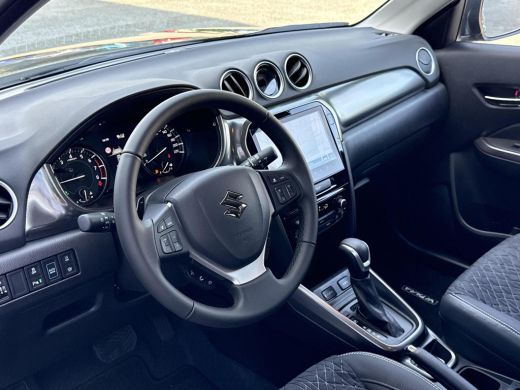 Suzuki Vitara 1.5 Hybrid Style **NIEUWE AUTO/ DIRECT LEVERBAAR** ActivLease financial lease