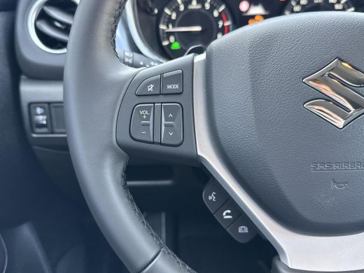 Suzuki Vitara 1.5 Hybrid Style **NIEUWE AUTO/ DIRECT LEVERBAAR** ActivLease financial lease