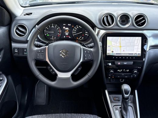 Suzuki Vitara 1.5 Hybrid Style **NIEUWE AUTO/ DIRECT LEVERBAAR** ActivLease financial lease